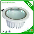 Runde LED-Downlight dimmable 30w Aluminium 50 / 60hz Brideglux Übergabe